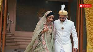 Dawoodi Bohra Wedding & Rituals